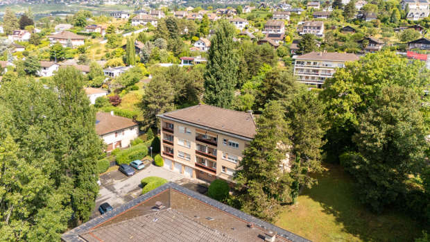 Vevey